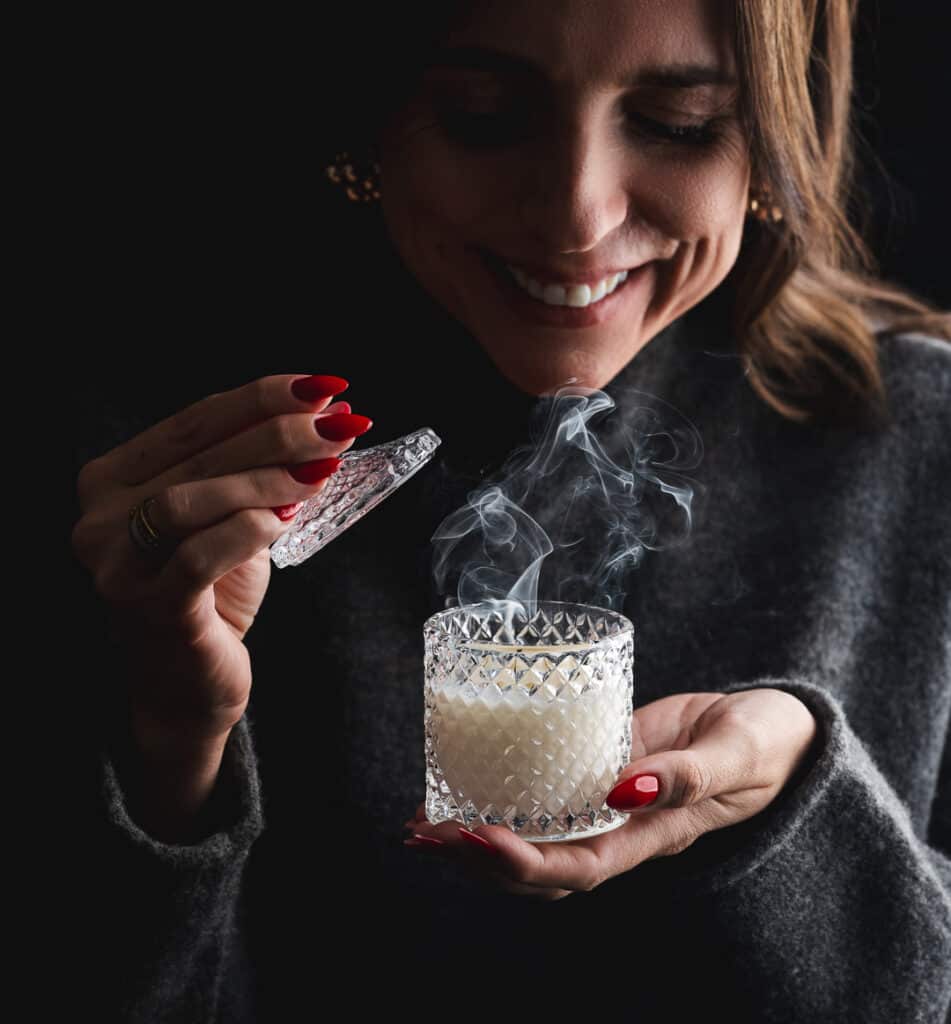 fragranze candle box factory