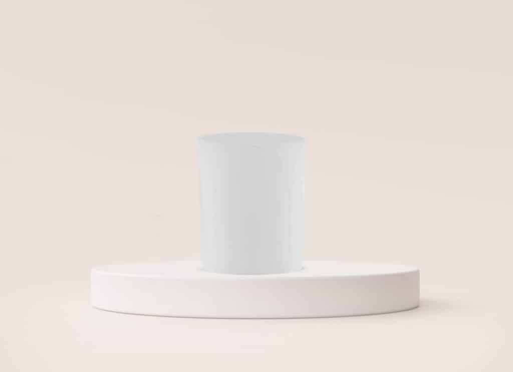 candele personalizzate