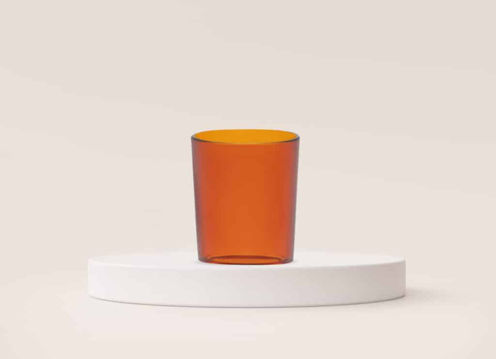 candele personalizzate