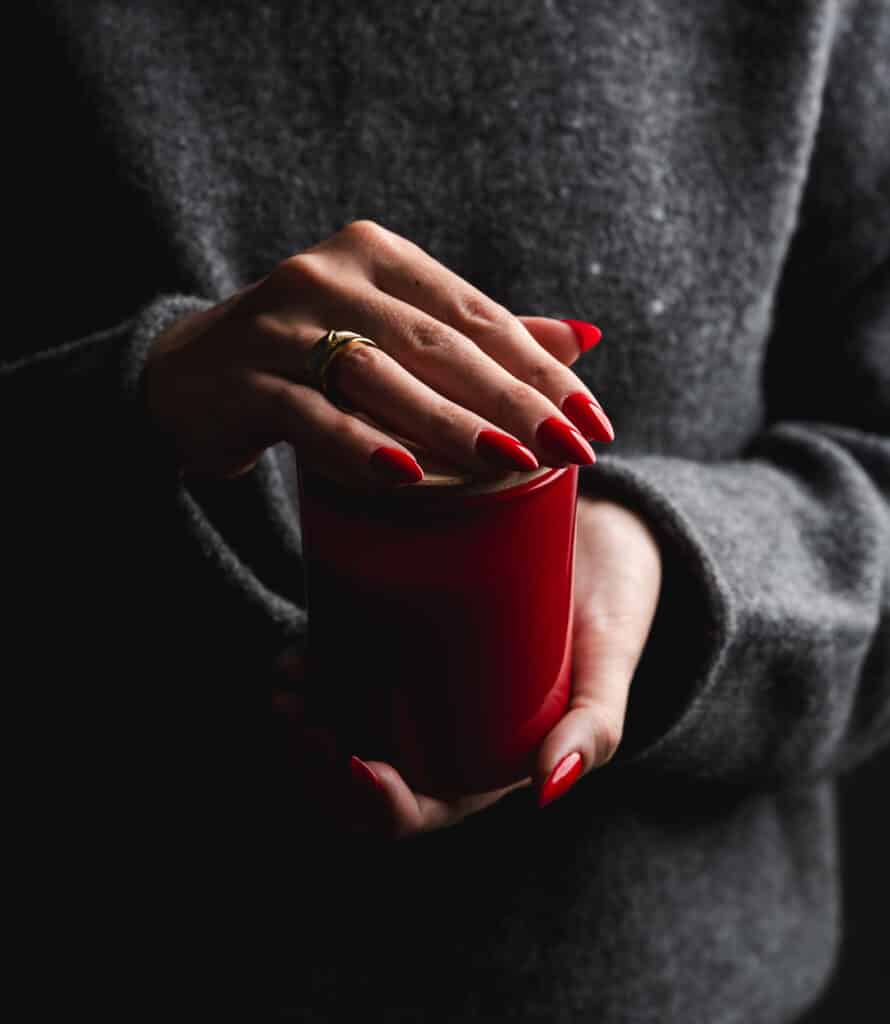 candele personalizzate