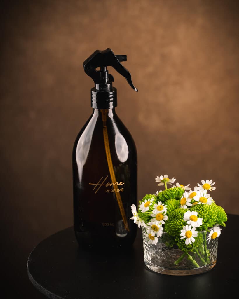 spray ambiente personalizzati