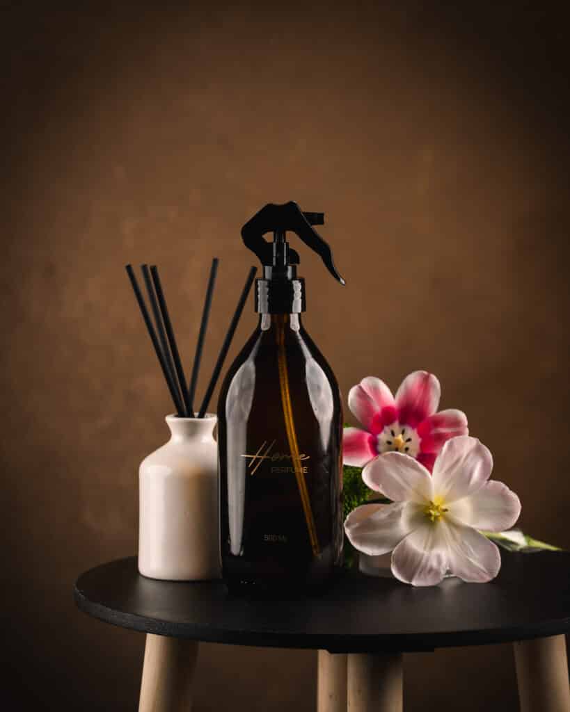 spray ambiente personalizzati