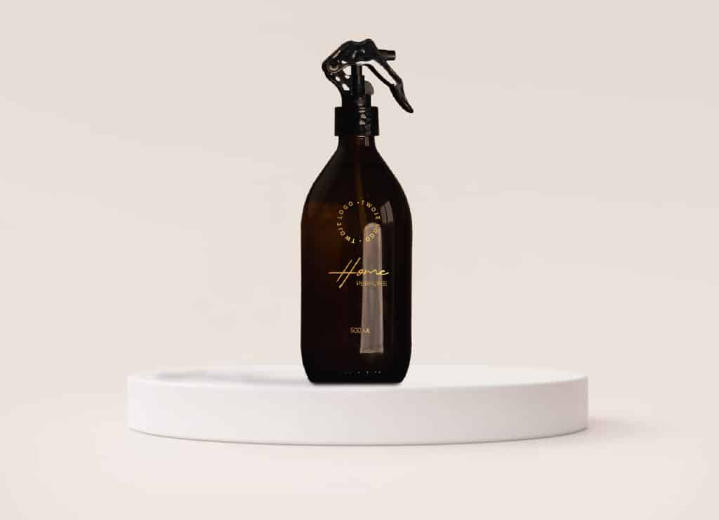 spray ambiente personalizzati