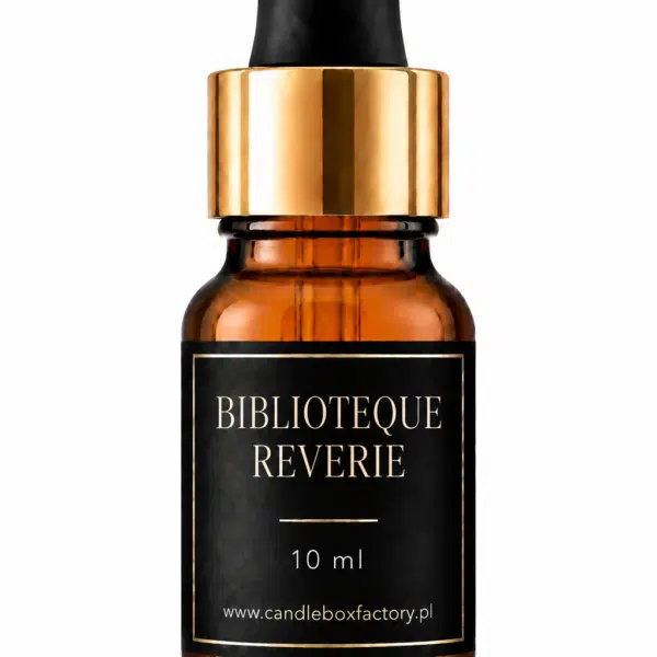 Biblioteque Reverie