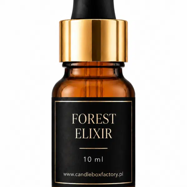 Forest Elixir