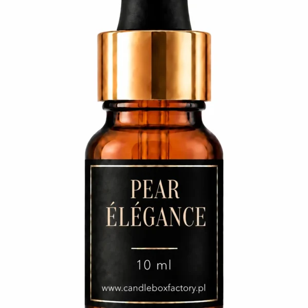 Pear Élégance